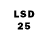 LSD-25 экстази ecstasy Euwyn Draper